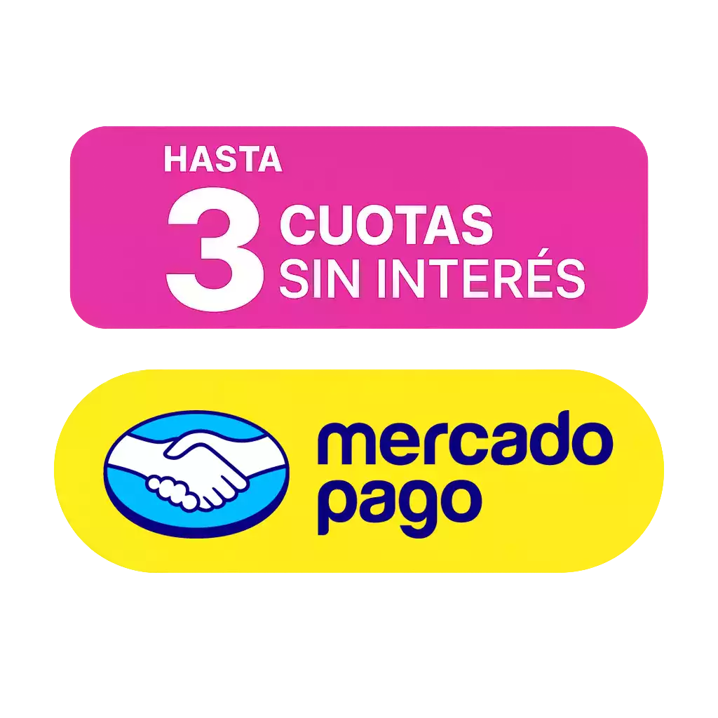 Cuotas sin interes en indumentaria