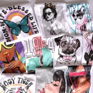 Remeras estampadas economicas varatas