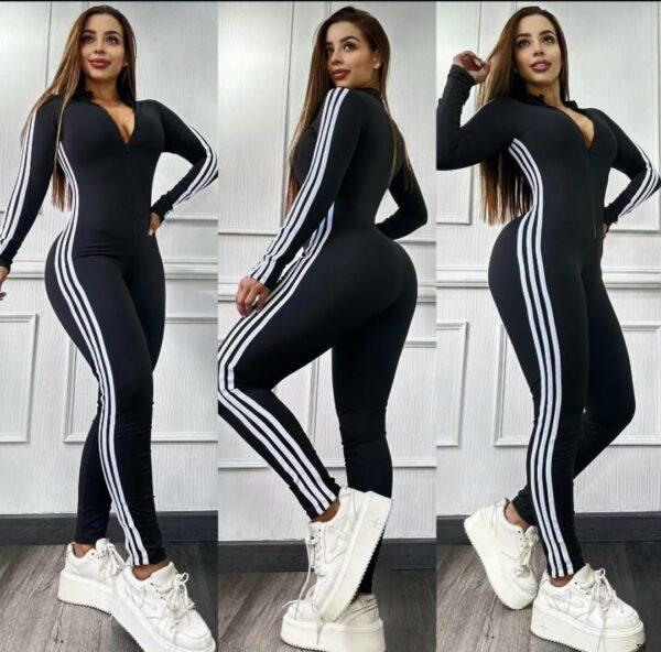Body Enterizo Térmico