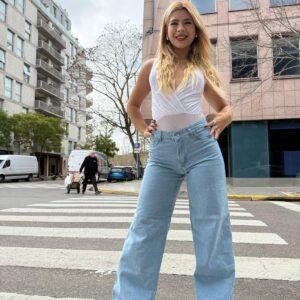 Wide Leg Celeste DivasFlores