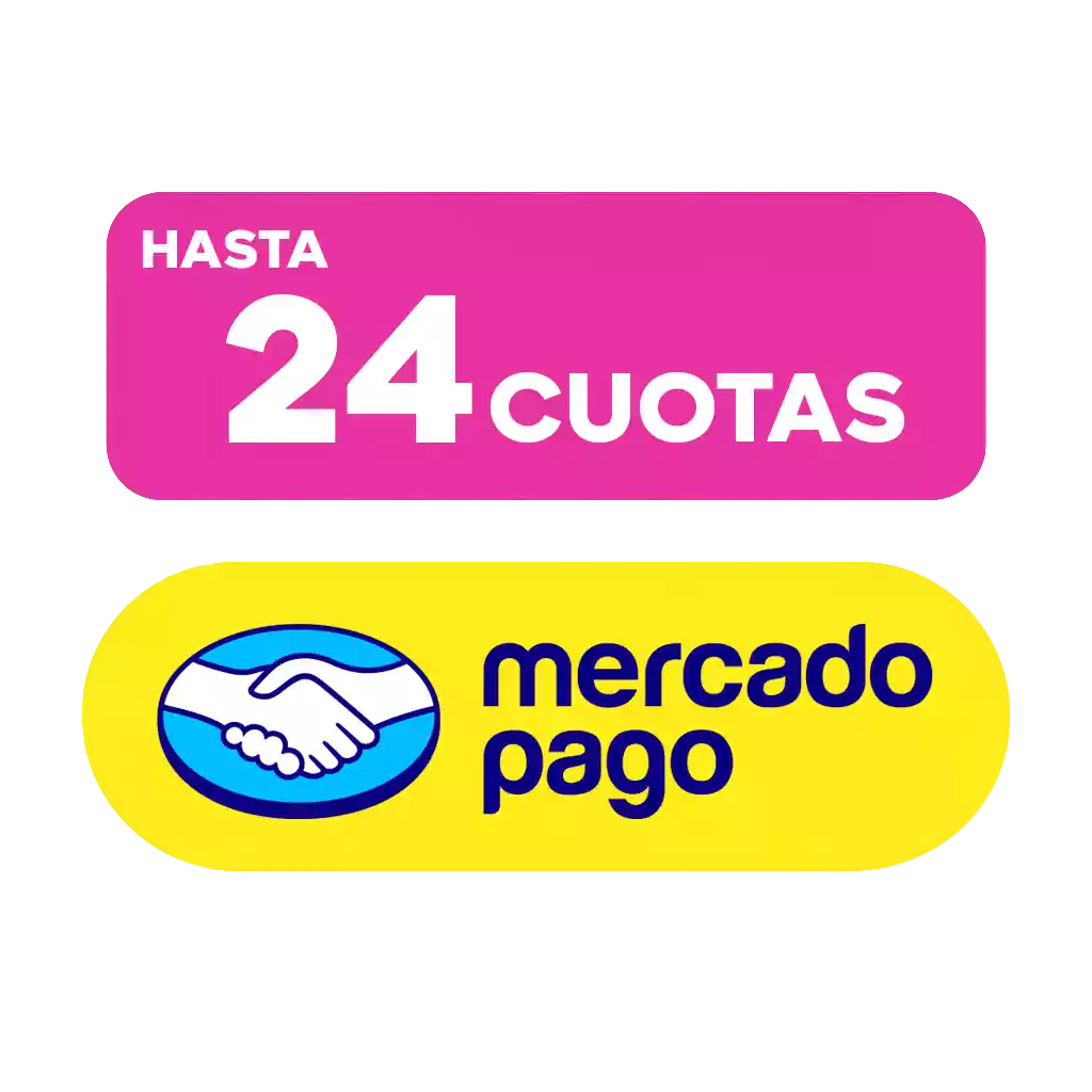 Mercado Pago cuotas sin interés