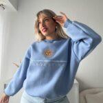 buzo de algodón argentina