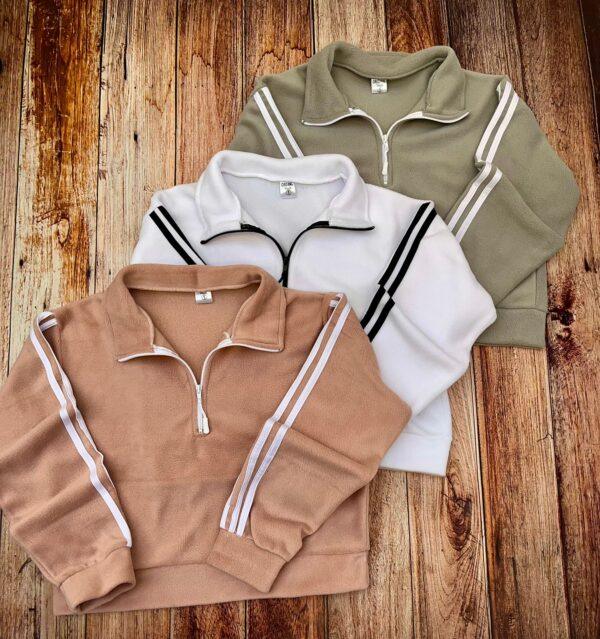 buzos polar antipeling