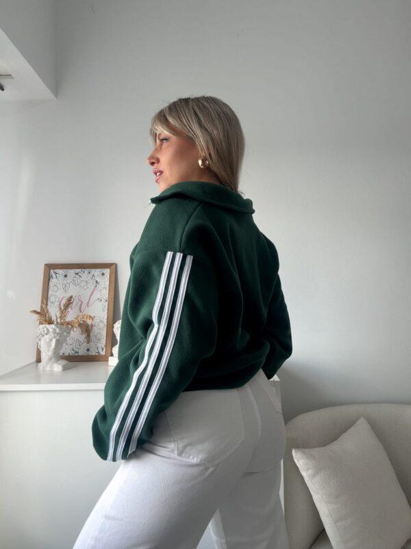 buzos polar antipeling