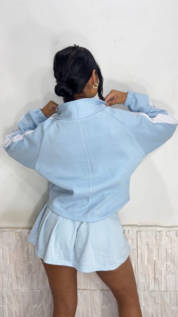 buzo Malvinas de algodón