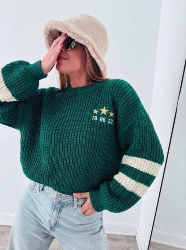 sweater selección 78,86 y 22 Argentina