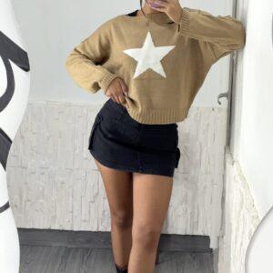 sweater estrella