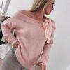 buzo princessa rosa