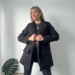 Tapado de paño negro