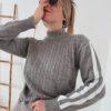Sweater Zoe Lana Acrílica