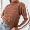 Sweater Zoe Lana Acrílica
