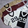Sweater Oversize V23 Lana colores