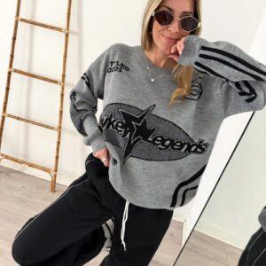 Sweater Lowkey Legends Hilo Bremer
