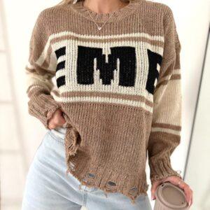 Sweater Eme de Lana